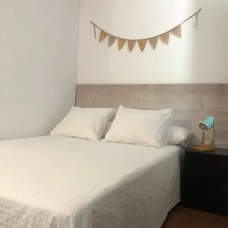 Cosy 아파트 칼데스 데스트락