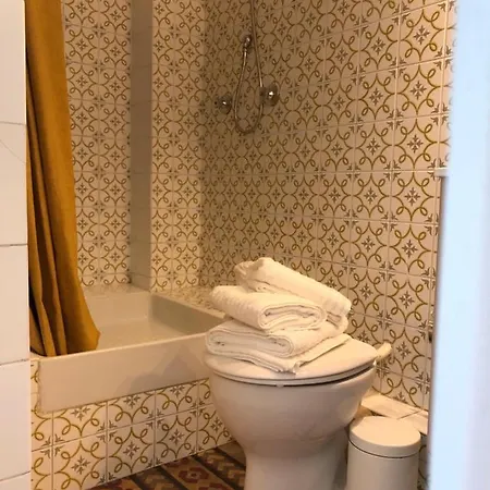 Cosy Daire Caldes D'Estrach