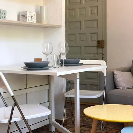 Cosy Caldes D'Estrach