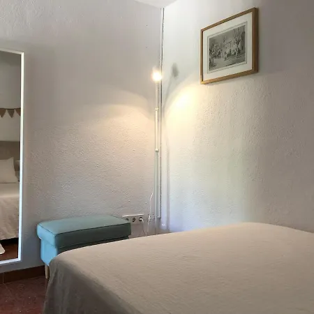 Cosy Caldes D'Estrach