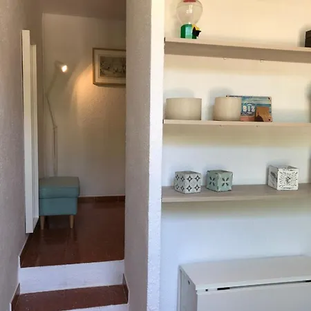 Cosy Daire Caldes D'Estrach