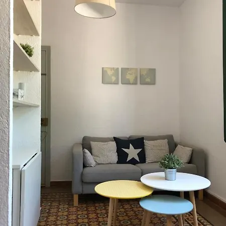דירה Cosy